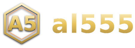 al555 logo